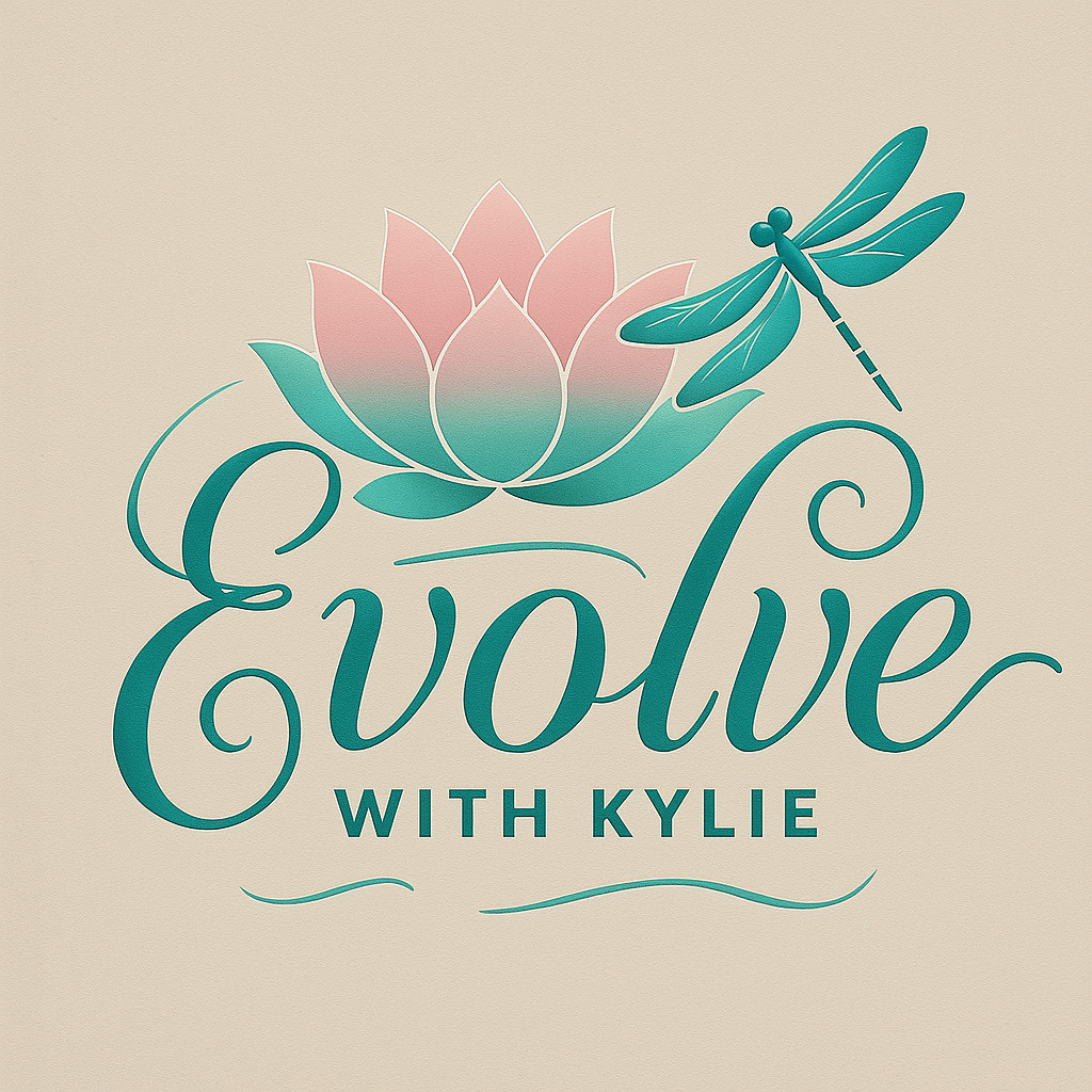 Evolve With Kylie