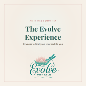 The Evolve Experience 1on1 VIP Program